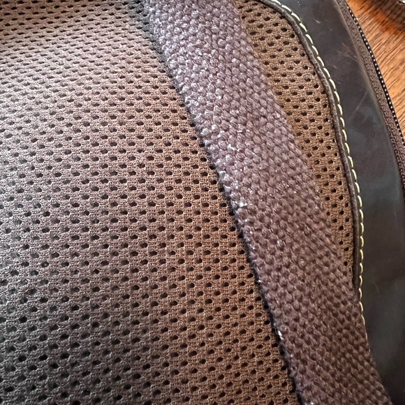 Jack George's Voyager backpack - Picture 3 of 6